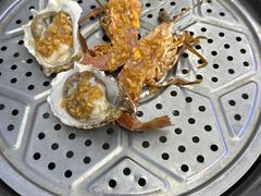 -船奇蒸汽海鲜·闽菜(八市海鲜总店)