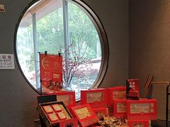 -汤城小厨•粤菜•靓汤(金融街店)