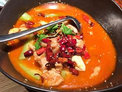 -青年公社烤鸭(滨湖银泰店)