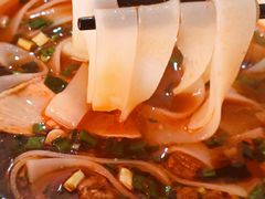 -猫记风味小吃店(永和里店)