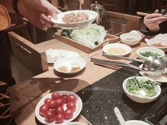 -巴奴毛肚火锅(六天地店)
