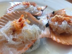 -海之鲜大排档(东山海鲜金銮湾店)