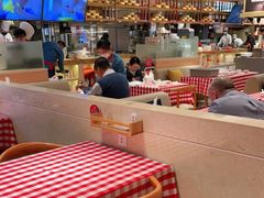 大堂-西贝(吴江路湟普汇店)