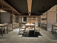 大堂-食鸡公社辣子鸡·潍坊菜·烧烤