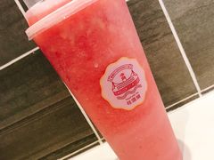 -桂桂茶(滨江百联店)