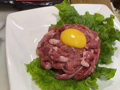 -马记伊源斋涮肉·清真菜(百子湾店)