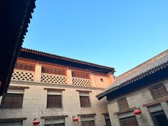 -丁村民俗博物馆