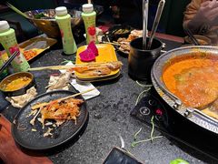 -牛New寿喜烧(闵行龙湖天街店)