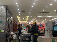 -令氏家外家周秦食府(高新店)