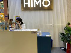 -海马体照相馆(上海宝山万达广场店)