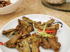 -金稼园·金平湖农家菜