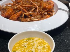 -周姑娘不等味·牛羊肉火锅·螃蟹罗氏虾·烤鱼烤串(高邮店)