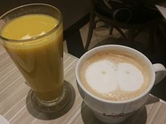 -必胜客(东大桥店)