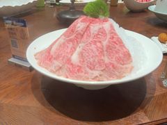 -东海怡品海鲜豆捞(舟宿夜江店)
