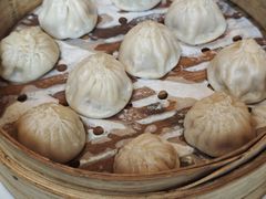 上海手作鲜肉小笼-上海小南国(不夜城店)