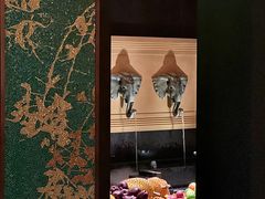 -金链花·泰国餐厅(国贸店)