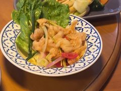 -KingThaia金泰兰(来福士中心店)
