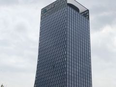 -苏州现代传媒广场商业