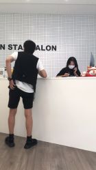 -ON STAR SALON