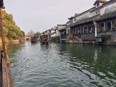 -乌镇西栅景区