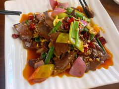 -长安后宰门水盆羊肉(新都心店)