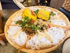 -多哥水傣味餐厅(司马巷店)