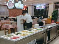 -孟记粥铺·家常菜·烧烤·粥(亚运村店)