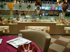 -福缘烤肉王自助(爱琴海-原比尔森店)