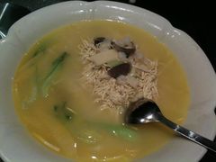 极品干丝-食為天·本地人爱吃的淮扬菜(瘦西湖店)