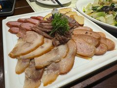 -老厨家(友谊路总店)
