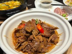 -苏淮景·苏闽融创菜·海鲜(原空港井河轩店)