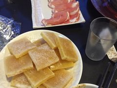 -情忆草原涮肉馆