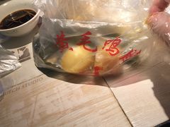 -黄毛鸭脖(汉阳总店)