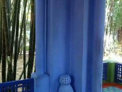 -马洛雷勒花园