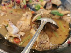 -下梅人家土菜馆(历史文化餐厅度假区店)