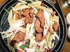 -粗茶淡饭·隐庐私厨(东亭店)