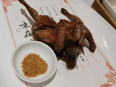-春天来了(印象新天地店)