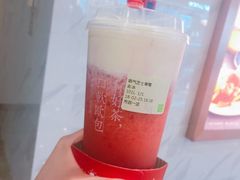 -奈雪的茶(市百一店)