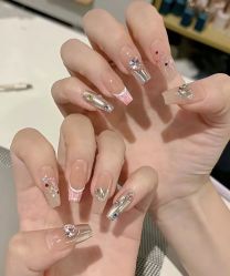 -M·X Nail日式美甲美睫