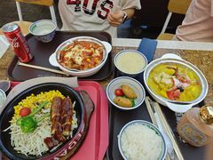 -澳门地道葡国餐