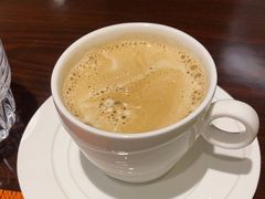 -南通大饭店·米兰餐厅