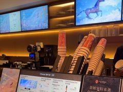 -霸王茶姬(南强街店)