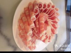 -将台涮肉(万科店)