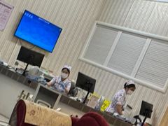 -名流健康高端体检中心·名宾门诊·健康管理