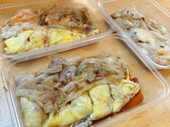 -山水肠粉(盐田店)
