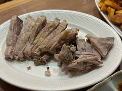 -贯贯吉·清真餐厅(浙江中路店)