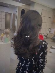 点击看大图 -KIMI HAIR SALON·烫染设计店