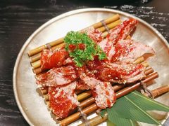 -西塔老太太泥炉烤肉(龙湖北苑天街店)