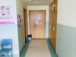 -成都市妇女儿童中心医院(中心院区)