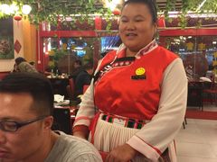 -香丽缘饭馆(黑龙潭店)